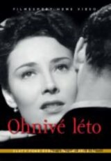 Ohnivé léto