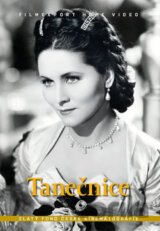 Tanečnice