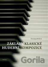 Základy klasické hudební kompozice