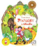 České lidové písničky a říkadla