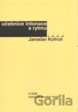 Učebnice intonace a rytmu