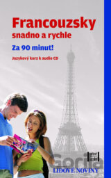 Francouzsky snadno a rychle