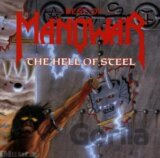 Manowar: The Hell Of Steel/Best Of ...