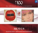 MODUS: BALICEK SNOV / KED SA RAZ OCI DOHODNU