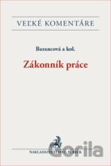 Zákonník práce