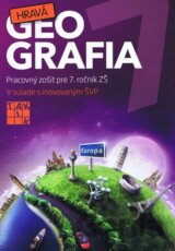 Hravá geografia 7