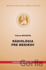 Rádiológia pre medikov