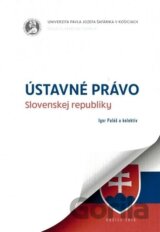 Ústavné právo Slovenskej republiky