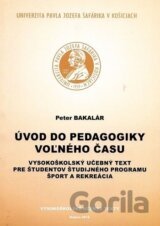 Úvod do pedagogiky voľného času