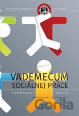 Vademecum sociálnej práce