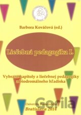 Liečebná pedagogika I.