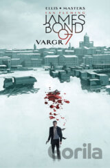 James Bond 1: Vargr