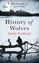 History of Wolves
