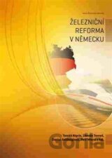 Železniční reforma v Německu