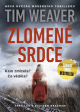 Zlomené srdce