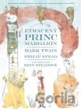 Ztracený princ Margarín