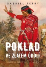 Poklad ve Zlatém údolí