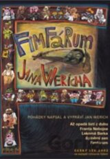 Fimfárum 1. - DVD