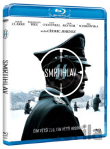 Smrtihlav (HHhH) (Blu-ray)