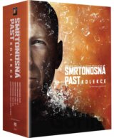 Kolekce: Smrtonosná past  1-5