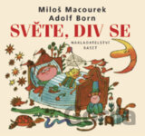 Světe, div se