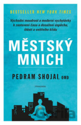 Městský mnich