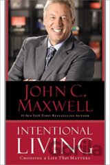 Intentional Living