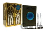 Harry Potter Pensieve Memory Set