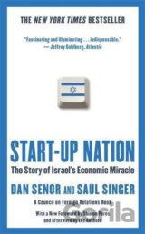 Start Up Nation