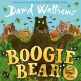 Boogle Bear