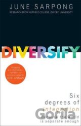 Diversify