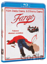 Fargo (Blu-ray)