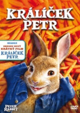 Peter Rabbit (DVD)
