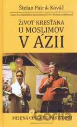 Život kresťana u moslimov v Ázii