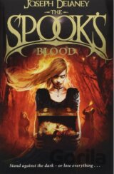 The Spook's Blood