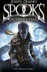 Spook's: Slither's Tale