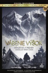 Vábenie výšok (2 DVD)
