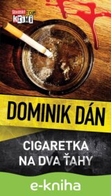 Cigaretka na dva ťahy