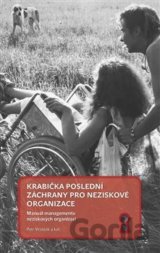Krabička poslední záchrany pro neziskové organizace