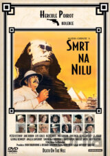 Smrt na Nilu  [DVD]