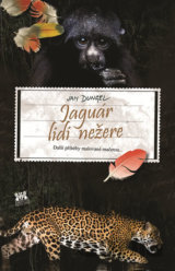 Jaguár lide nežere