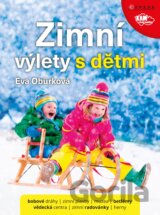 Zimní výlety s dětmi