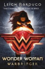 Wonder Woman: Warbringer