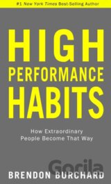 High Performance Habits