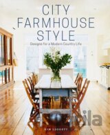 City Farmhouse Style
