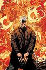 Wolverine: Old Man Logan (Volume 5)