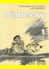 Německy od Adama 1