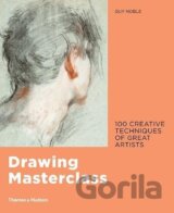 Drawing Masterclass