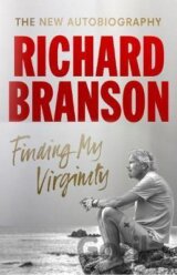 Finding My Virginity