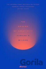 The Origins of Creativity
